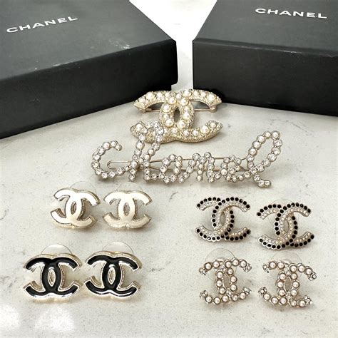 sell chanel jewelry online - Buy & Sell Designer Clothes, Bags, Shoes .